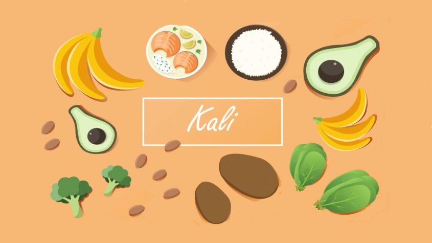 Kali là gì