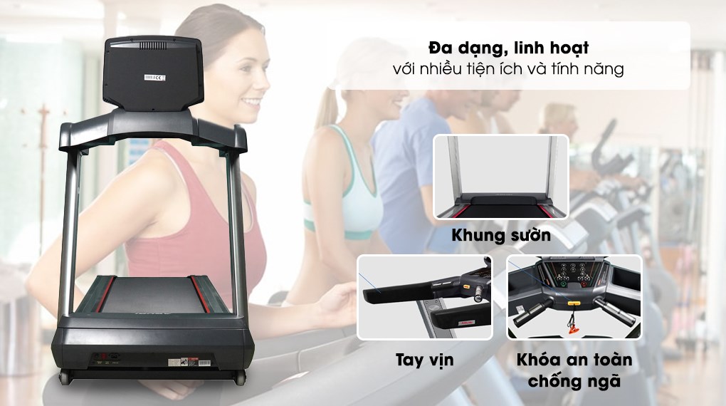 Chế độ điều khiển bằng giọng nói cũng là một trong những điểm sáng của dòng sản phẩm này