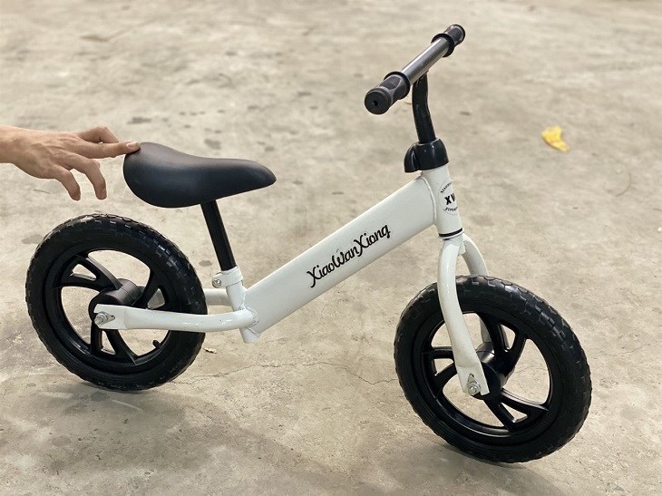 Xác định ngân sách mua xe thăng bằng