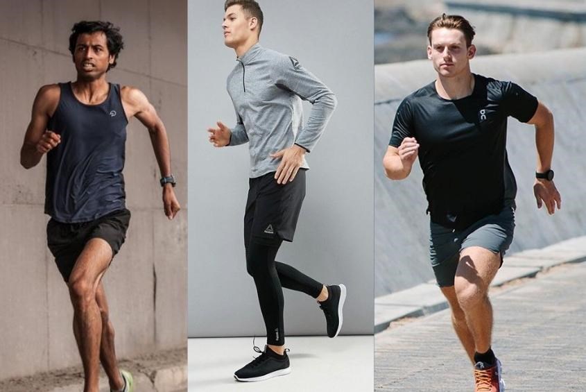 Chất liệu vải thun thoáng mát