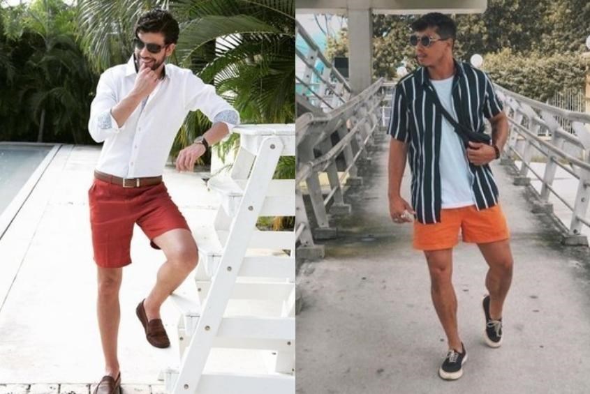 Màu sắc đa dạng