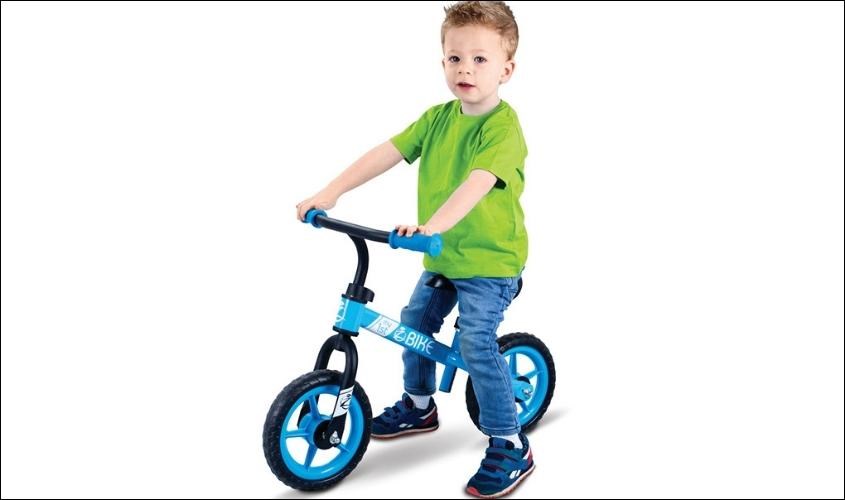 Xe thăng bằng Zycom 206A714