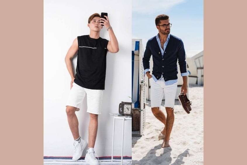 Chọn kiểu dáng và màu sắc dựa vào độ tuổi