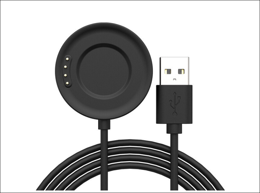 Sạc qua đế USB không từ tính