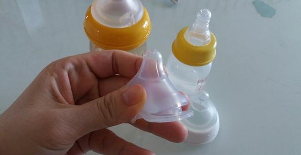 Kiểm tra lỗ đã đục trước khi sử dụng