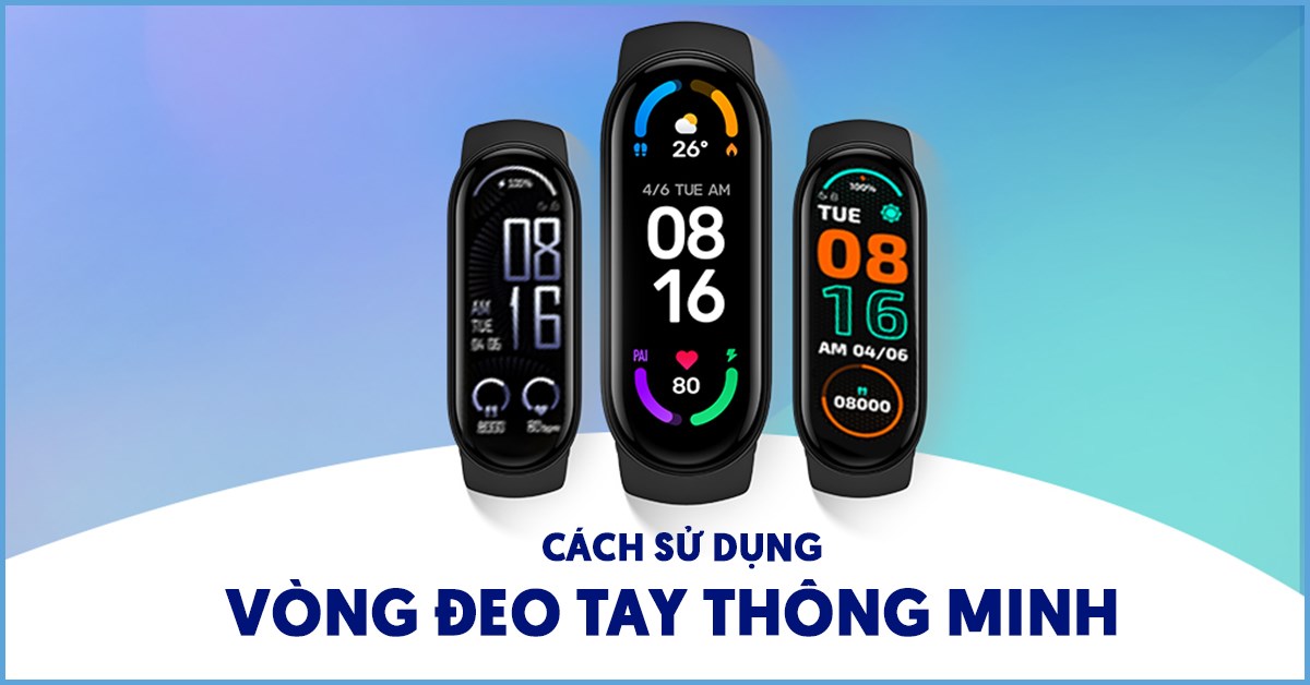 Có những loại vòng đeo tay theo dõi sức khỏe nào phù hợp cho người già?
