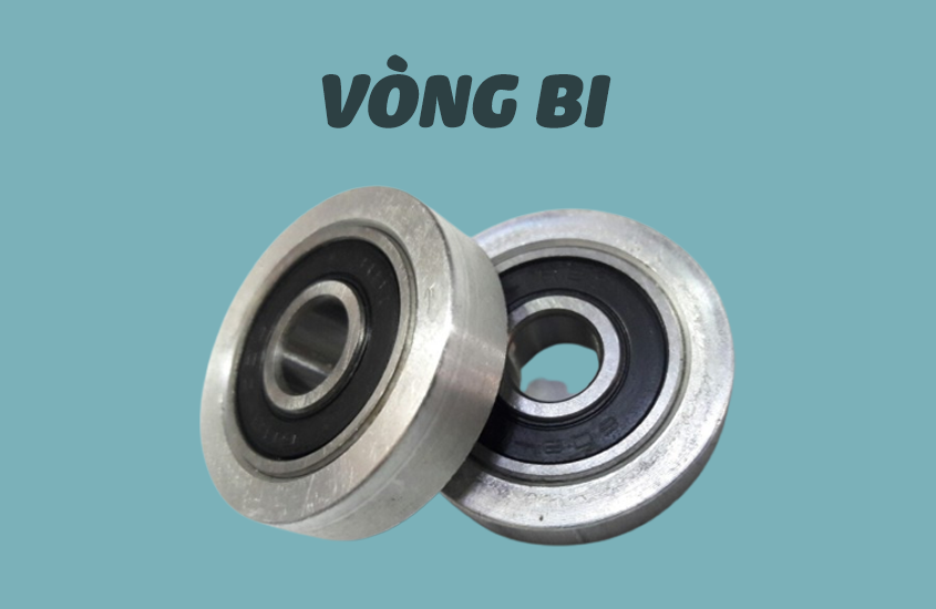 Bearings