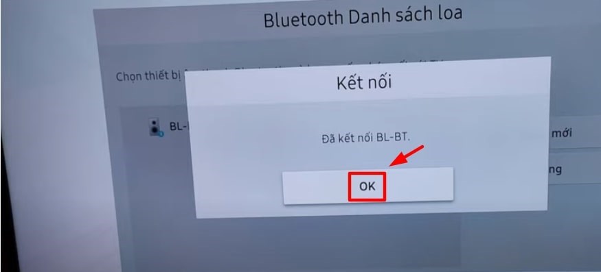  Ghép đôi và kết nối để 2 thiết bị