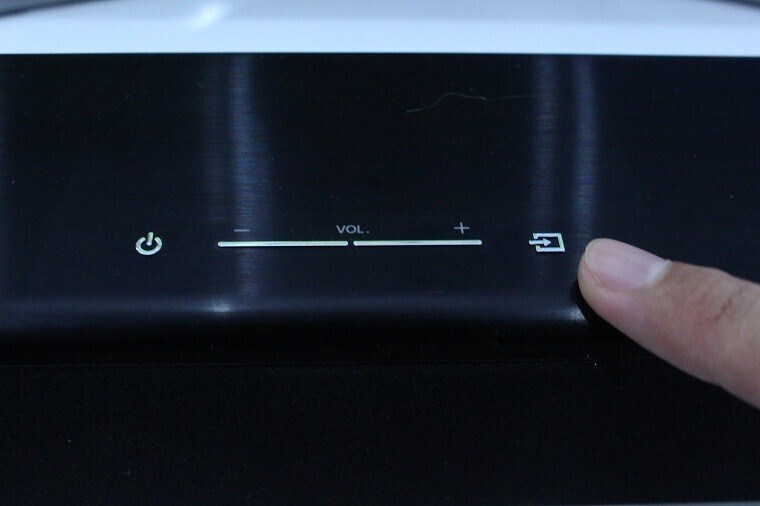 Các bước để kết nối tivi Samsung với loa Bluetooth thông qua SoundConnect