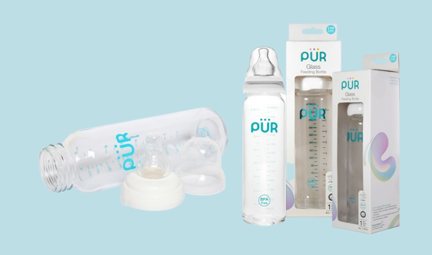 Thiết kế bình thuận tiện sử dụng