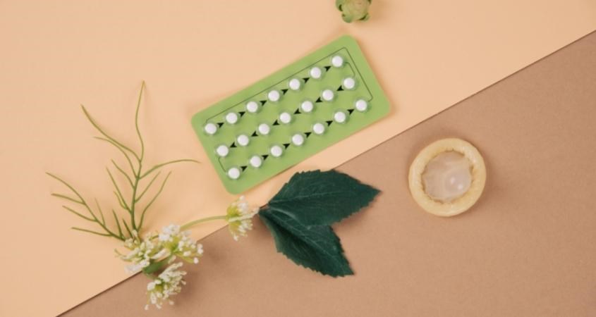 Trường hợp không sử dụng bao cao su ngay lần đầu quan hệ