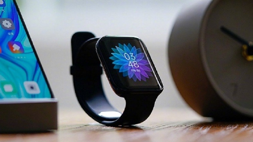 Đồng hồ thông minh OPPO của nước nào?