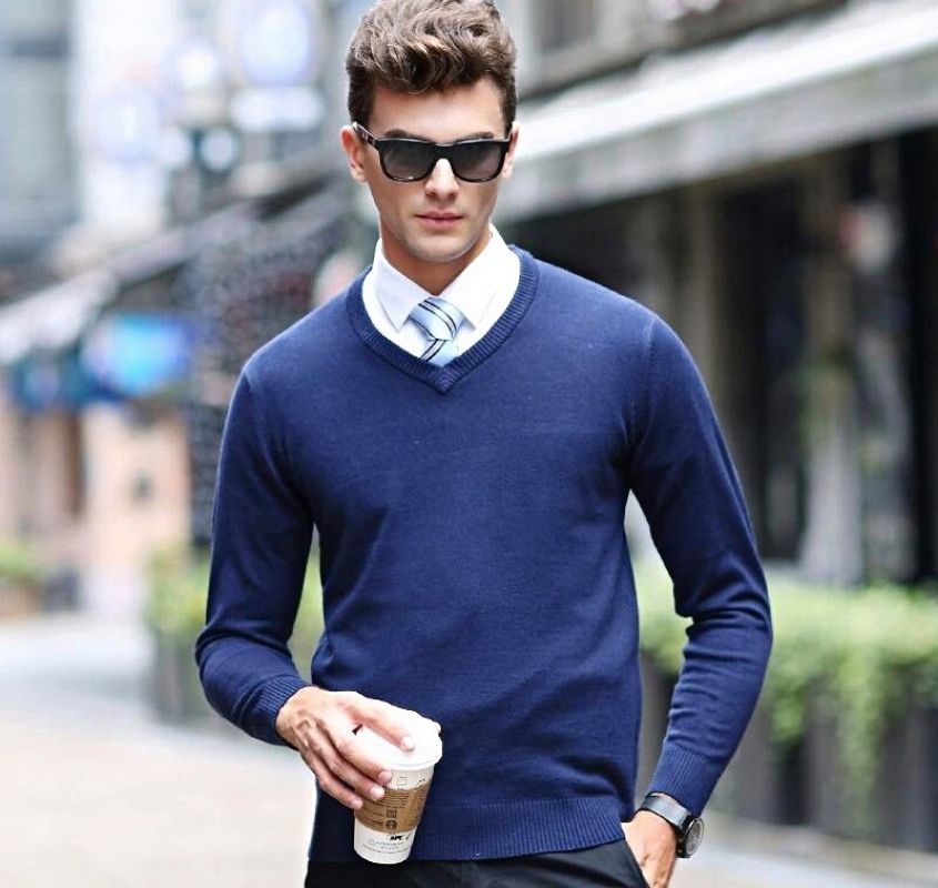 Cách phối đồ unisex cá tính, sành điệu 