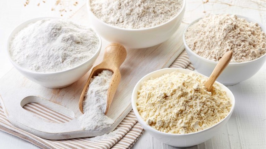 Các loại yến mạch trên thị trường hiện nay