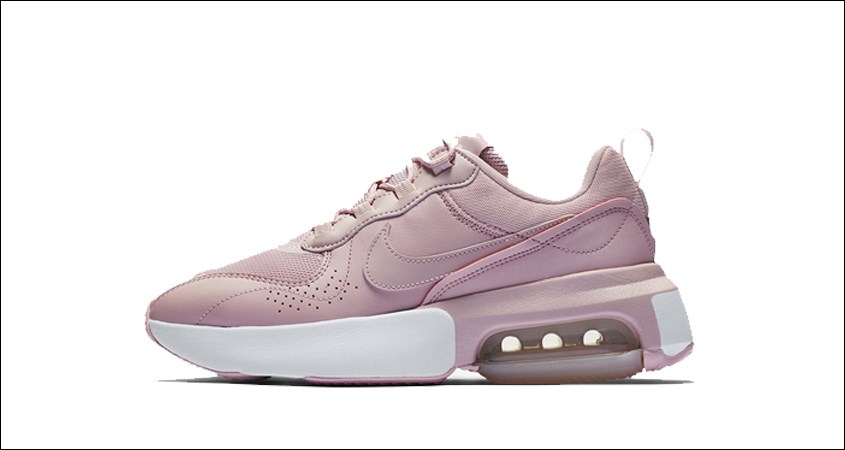 24 cách phối đồ với giày sneaker hồng cực đẹp và sành điệu