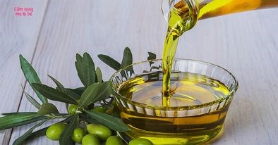 Dầu olive là gì? Những công dụng tuyệt vời cho sức khỏe và làm đẹp