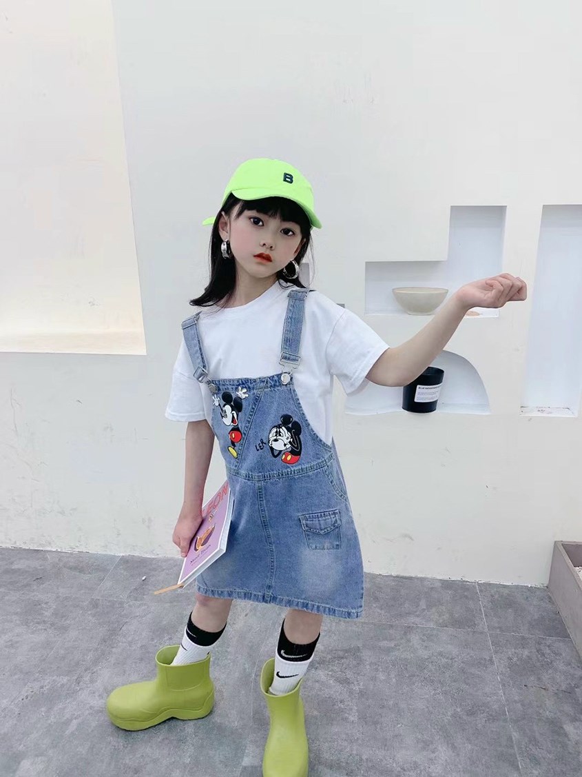 Áo Đầm Trẻ Em ⚡ ẢNH THẬT⚡ Váy Cho Bé/ Váy Đầm Cho Bé Hàng Thiết Kế 0-5 Tuổi  | Shopee Việt Nam