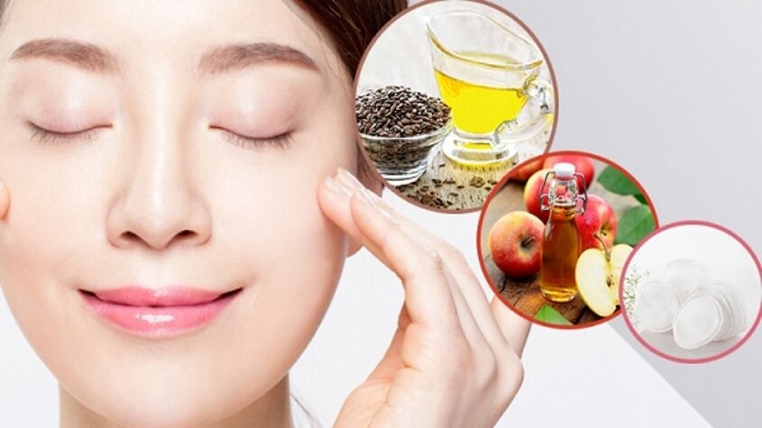 Sử dụng dầu mè đúng cách