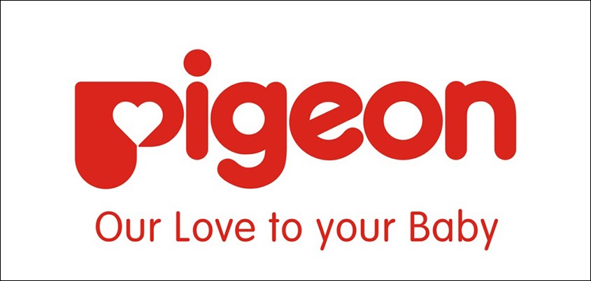 Sữa tắm Pigeon - Thương hiệu uy tín đến từ Nhật Bản
