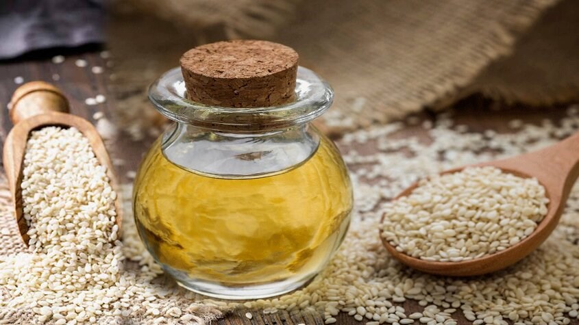 Phân biệt dầu mè