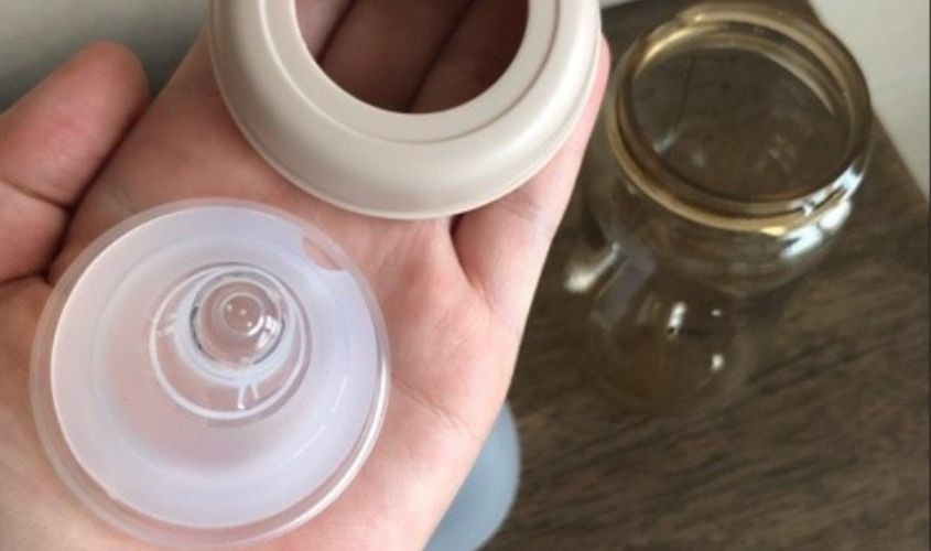 Tránh đục lỗ quá to