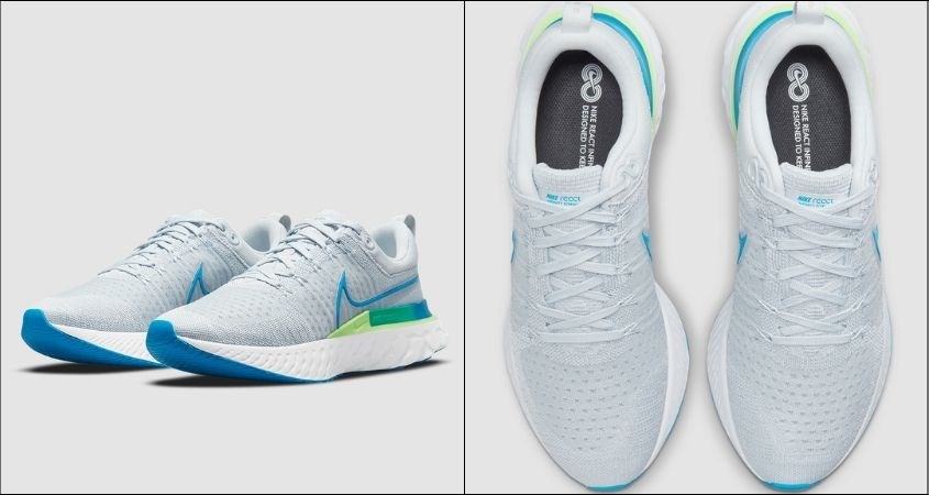 Giày chạy bộ Nike