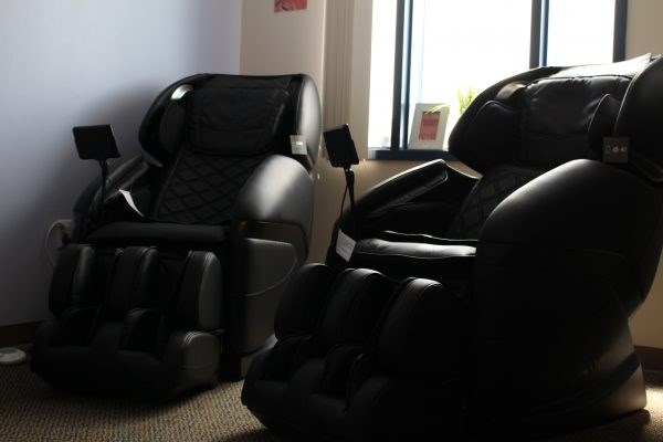 Things to know when using infrared thermal massage chair