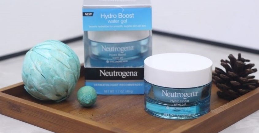 Kem dưỡng ẩm Neutrogena Hydro Boost Water Gel