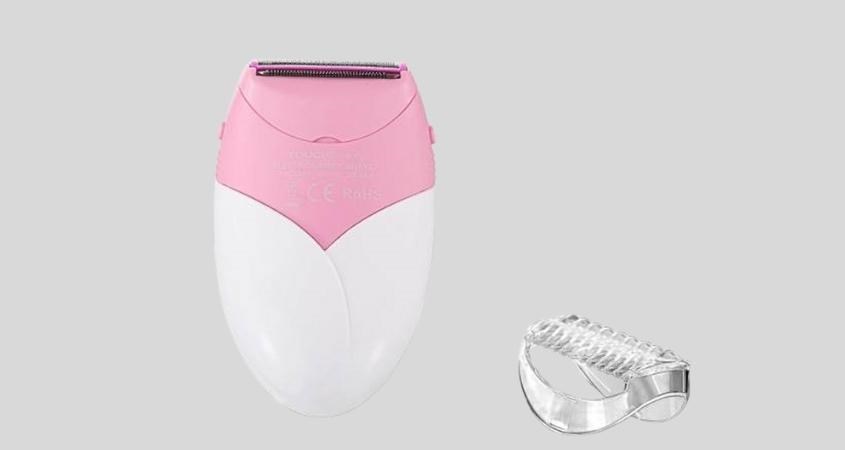 Máy làm sạch lông toàn thân cho nữ Touch Beauty tb1459