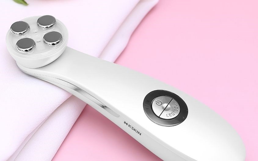 Máy massage đẩy tinh chất K.SKIN KD9900