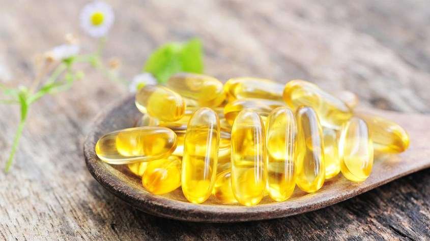 Bạn có thể sử dụng viên uống bổ sung EPA cho cơ thể