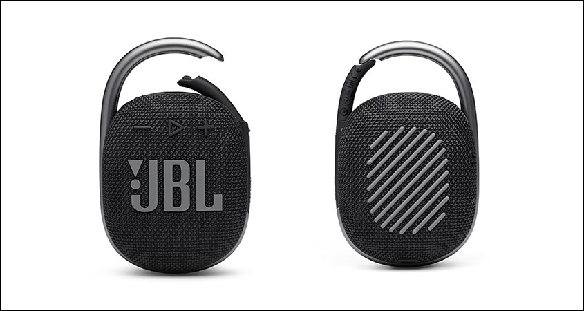 JBL Clip 4 . Bluetooth Speaker