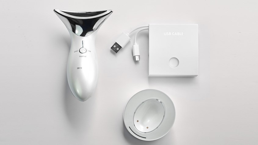 Máy nâng cơ và trẻ hoá da Dr.Glatt LIFA 2.0