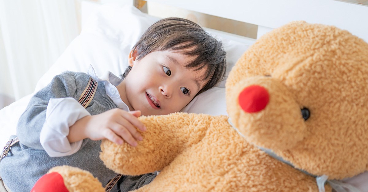 Vì sao mẹ nên tập cho trẻ ngủ riêng? Gợi ý mẹo giúp trẻ ngủ tự lập