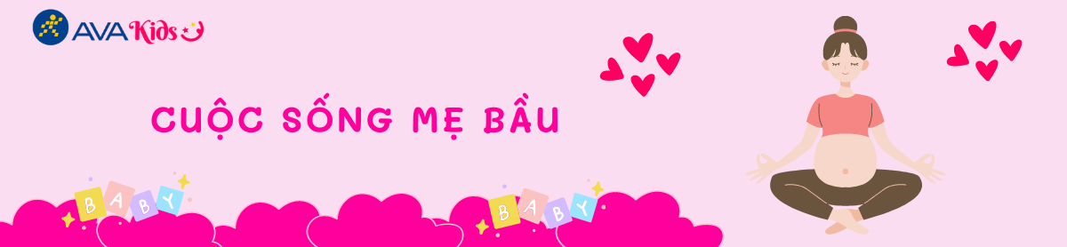 Cuộc sống mẹ Bầu