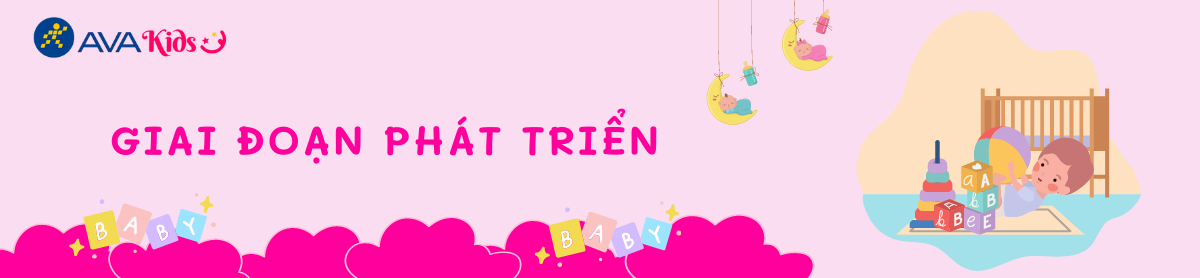 Giai đoạn phát triển