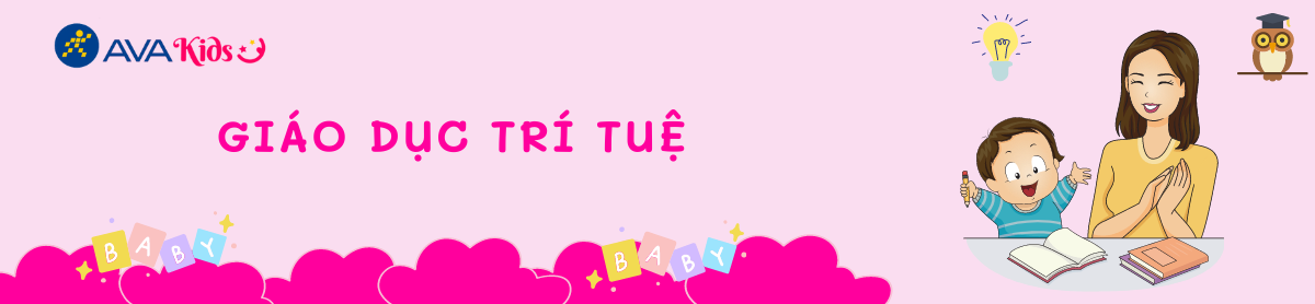 Giáo dục trí tuệ