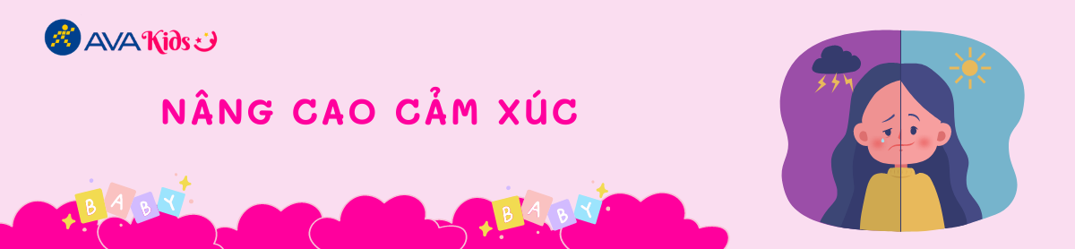 Nâng cao cảm xúc
