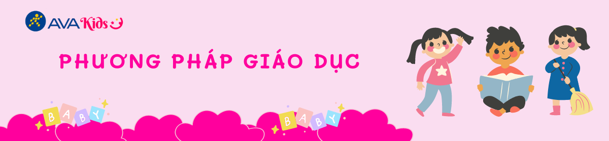 Phương pháp giáo dục