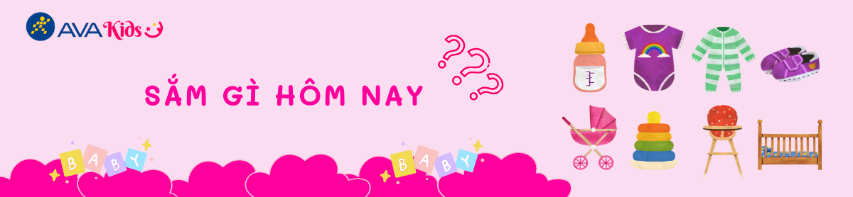 Sắm gì hôm nay