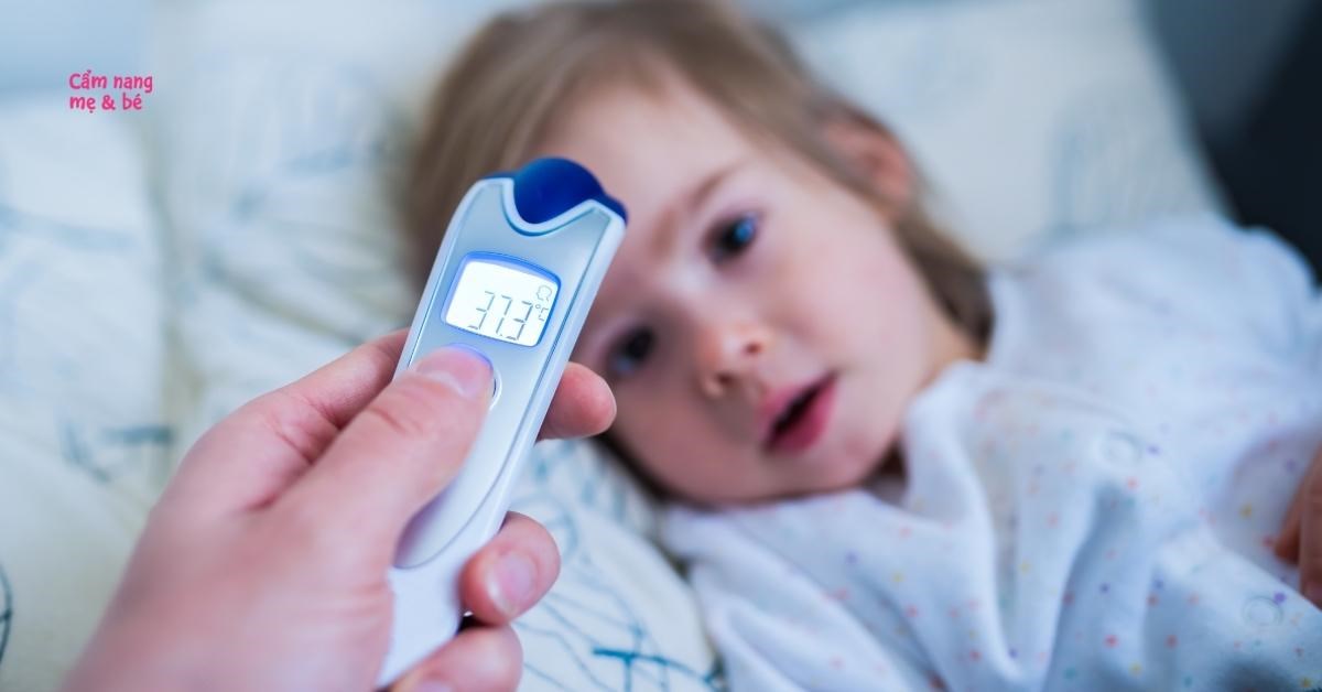 Nhiệt kế hồng ngoại là gì? Ưu và nhược điểm của nhiệt kế hồng ngoại