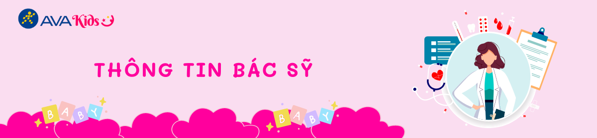 Thông tin bác sỹ