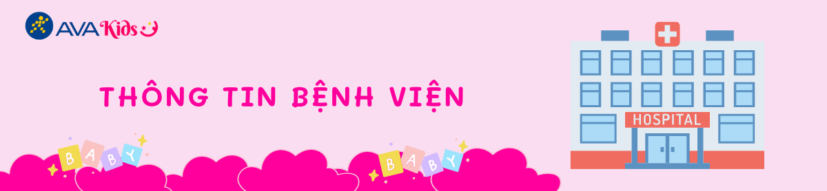 Thông tin bệnh viện