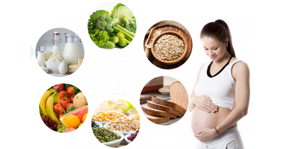 Hướng dẫn bổ sung vitamin A cho bà bầu an toàn