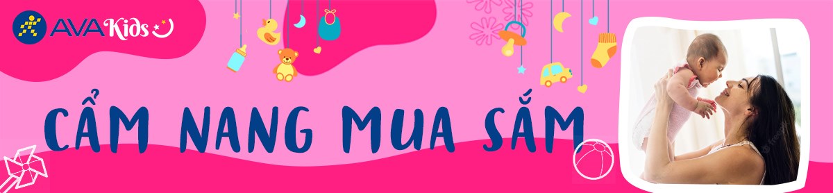 Cẩm nang mua sắm