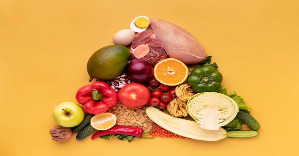 Có bầu nên ăn gì để vào con không vào mẹ? Lời khuyên từ bác sĩ