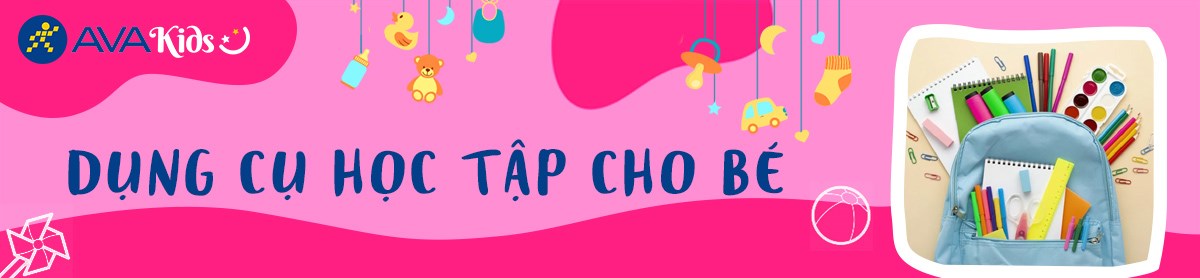 Dụng cụ học tập