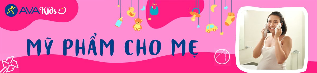 Mỹ phẩm
