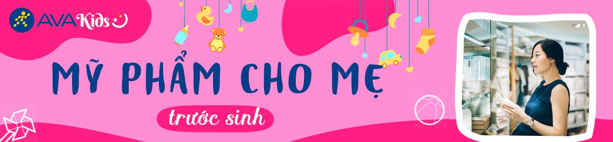 Trước sinh