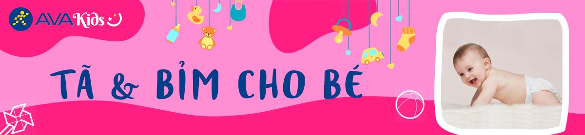 Tã & bỉm